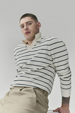 M&S Top £38, Trousers £25, Trainer £35 (5)