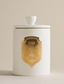 M&S X KELLY HOPPEN No. 1 Fragrance Decorative Scented Candle £25