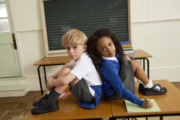 M&S Back to School