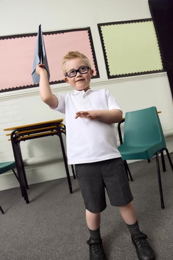 M&S Back to School