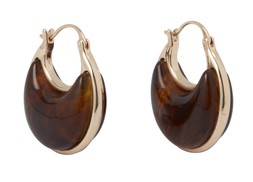 M&S Earrings £22.50