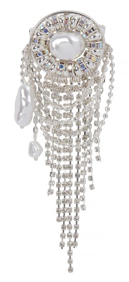 M&S Brooch £18.50
