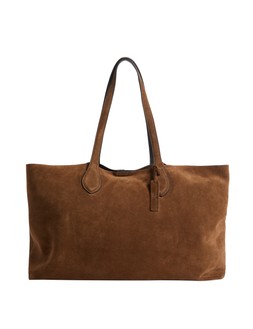Autograph Suede Bag £130