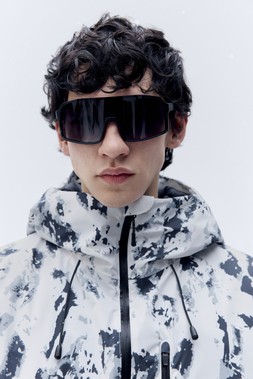 Goodmove Ski Coat £149 (2)