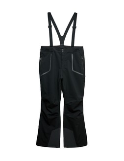 Goodmove Ski Salopette Black £90