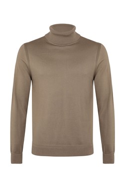 Jaegar Roll Neck £70