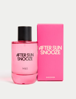 M&S After Sun Snooze Fragrance £10
