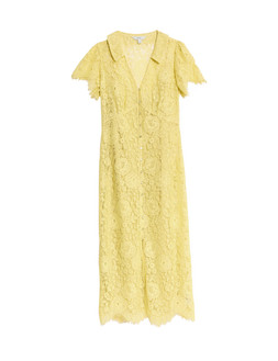 M&S Collection Lace Tea Dress £119