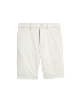 M&S Cream Shorts £30