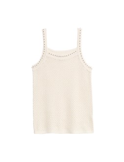 M&S Crochet Veset £29.50 - July