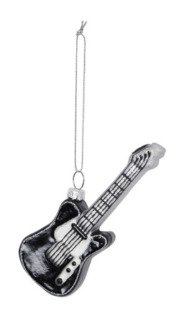 M&S Guitar Decoration £5
