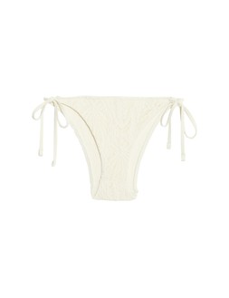 M&S JAQUARD BIKINI BOTTOM£15 (2)