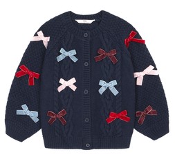M&S Cardigan £18