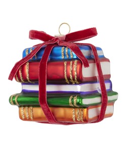 M&S Reading Decoration £5