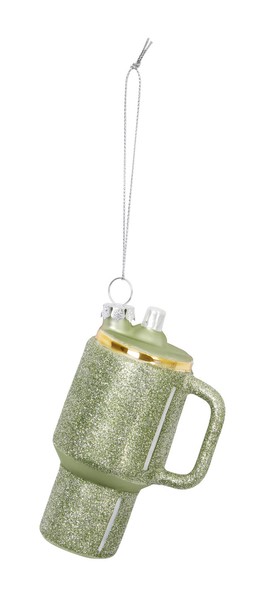 M&S Refill Cup Decoration £5