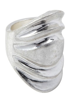 M&S Ring £10