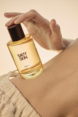 M&S Salty Skin Fragrance £10