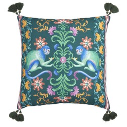 M&S Set of 2 Palm Outdoor Cushions £25