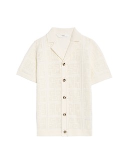 M&S Shirt (8-16 Yrs) £16