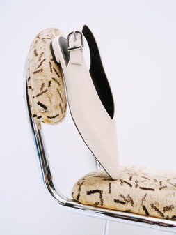 M&S Collection Shoes £45