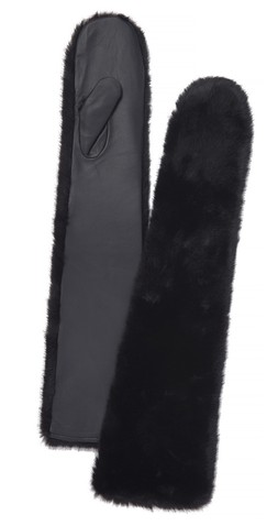 M&S X 16ARLINGTON GLOVES £50