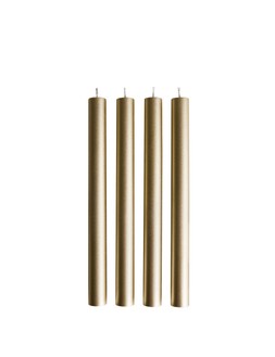 M&S X Kelly Hoppen 4pk Dinner Candles £6