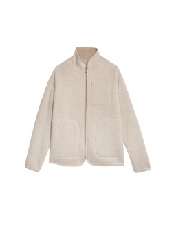 Goodmove Fleece Jacket £49