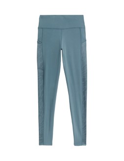 Goodmove Legging BlueGreen