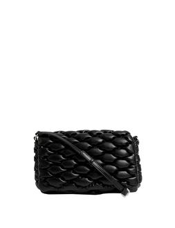M&S Black Bubble Crossbody £39.50