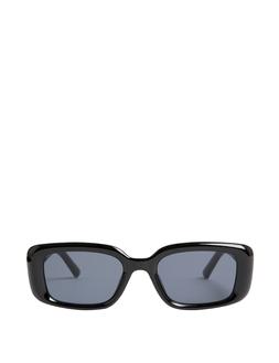 M&S Black Square Sunglasses £15