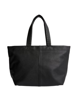 M&S Black XL Tote £45