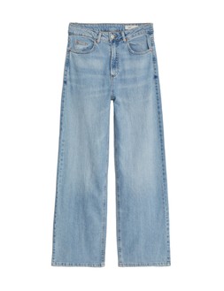 M&S Collection Wide Leg Jeans £35 (2)