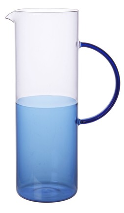 M&S Contrast Jug £18