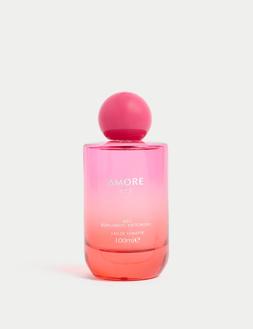 M&S Discover Amore Eau de Toilette 100ml £10