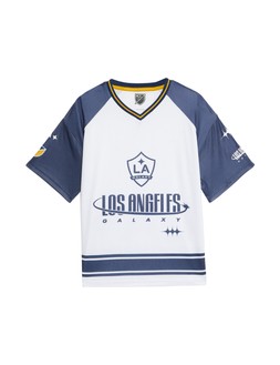M&S LA Galaxy T-Shirt (6-16 Yrs) £18