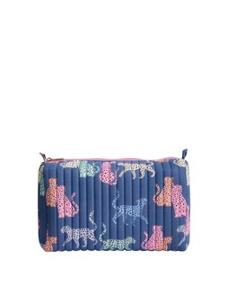 M&S Large Quilted Wash Bag £14
