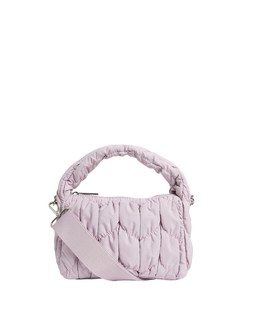 M&S Lavender Nylon Crossbody £25