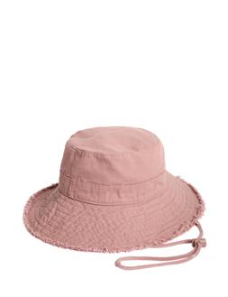M&S Pink Tie Bucket Hat £17.50
