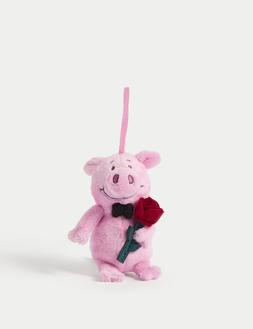 M&S Valentine's Percy Pig £6