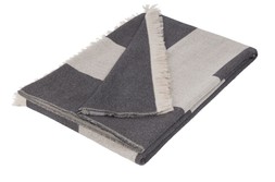 M&S X Kelly Hoppen Throw £35
