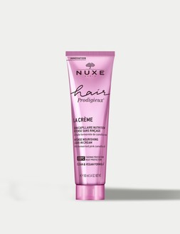NUXE Hair Prodigieux® Intense Nourishing Leave-in Cream 100ml £22