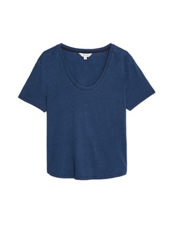 Per Una Blue Tee£19.50