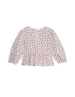 Per Una Floral Top £35