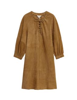 Per Una Suede Dress £249