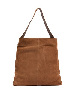 Per Una Suede Top Handle Shoulder Bag £89