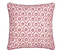 Set of Two Geometric Outdoor Cushion £25
