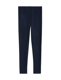 Thermal Legging Navy
